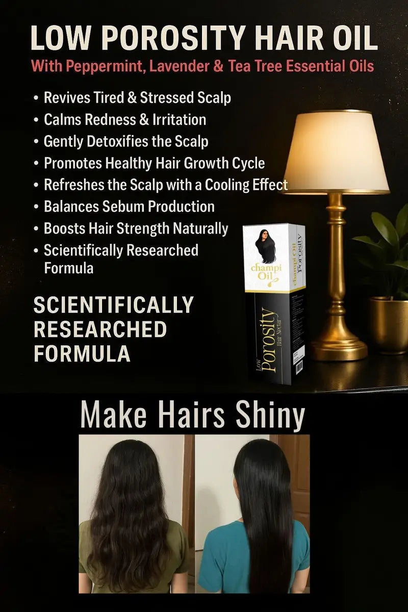CHAMPI HAIR OIL ( 150 ML )