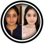 Zafran Beauty cream Beauty-Shine ( 250 G )