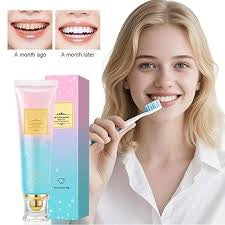 Nicotinamide Toothpastes, Remove Tooth Stains, Fresh Breath