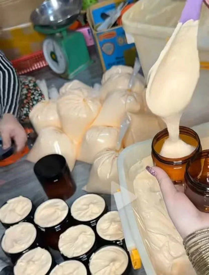 Zafrani Cream ( 250 G )