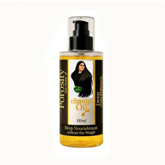 CHAMPI HAIR OIL ( 150 ML )