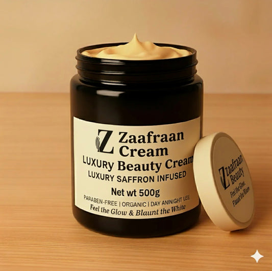 Zafran Beauty cream Beauty-Shine ( 250 G )